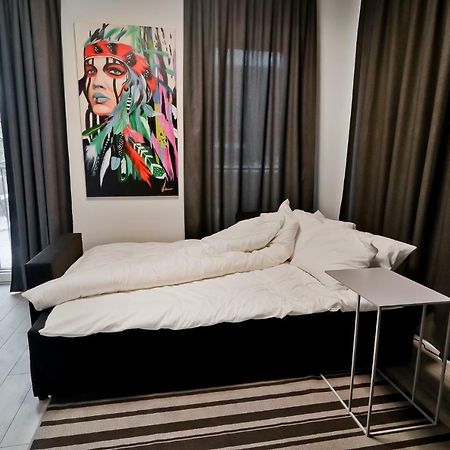 City Center Loft Каунас Екстериор снимка