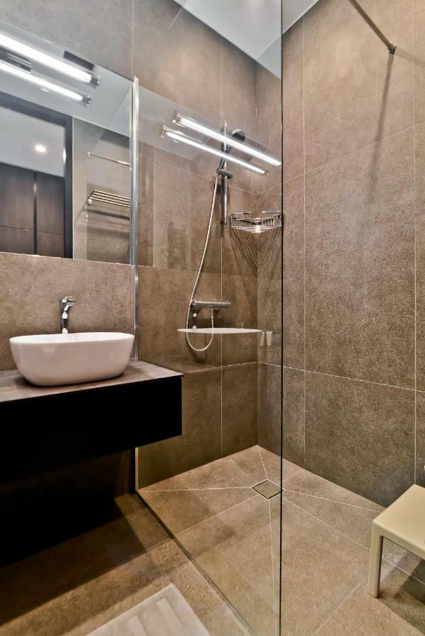 City Center Loft Каунас Екстериор снимка