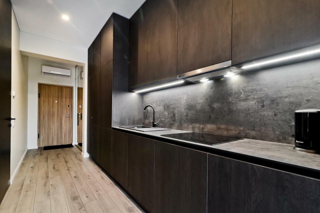 City Center Loft Каунас Екстериор снимка